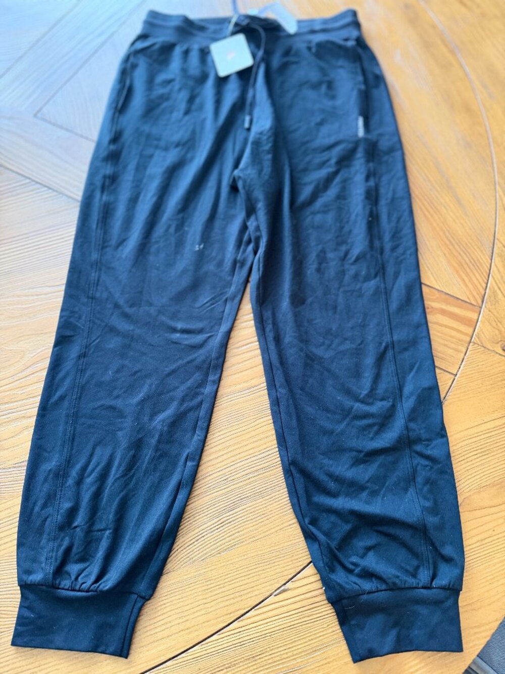 NEW Fabletics Cloud Jersey Joggers